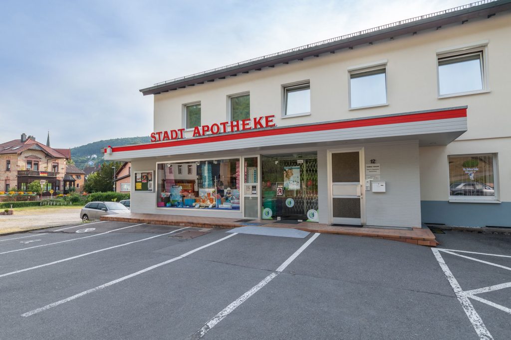 Apotheken
