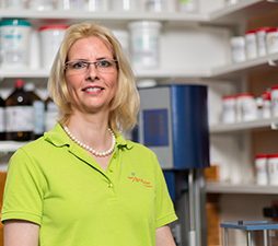 Britta Dünow