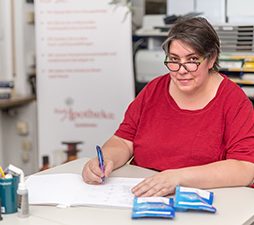 Elke Stahl